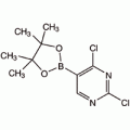 2,4-二氯嘧啶-5-硼酸频哪酯,95%