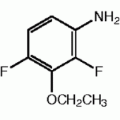 3-Ethoxy-2,4-difluoroaniline, JRD, 97%