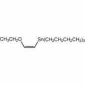 cis-1-Ethoxy-2-(tri-n-butylstannyl)ethylene, 94%