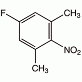 5-氟-1,3-二甲基-2-硝基苯, 98%