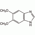 5,6-二甲氧基苯并咪唑, 98%