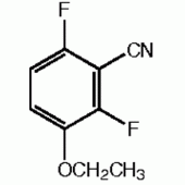 3-Ethoxy-2,6-difluorobenzonitrile, JRD, 97%