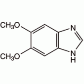 5,6-二甲氧基苯并咪唑, 98%