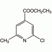 6-甲基-2-氯异烟酸乙酯, 97%