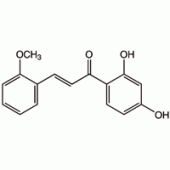 2',4'-二羟基-2-甲氧基查耳酮