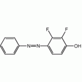 2,3-Difluoro-4-hydroxyazobenzene, 98+%