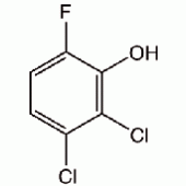 2,3-二氯-6-氟苯酚