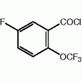 5-Fluoro-2-(trifluoromethoxy)benzoyl chloride, JRD, 97%