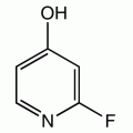 2-Fluoro-4-hydroxypyridine, 97%