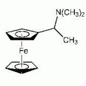 (±)-N,N-二甲基-1-二茂铁基乙胺, 96%