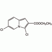 3,6-二氯咪唑[1,2-a]吡啶-2-甲酸乙基酯