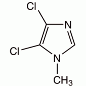 4，5－二氯－1－甲基咪唑, 97%
