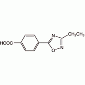 4-(3-乙基-1,2,4-氧杂二唑)-5-基苯甲酸