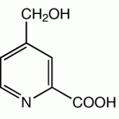 4-(Hydroxymethyl)pyridine-2-carboxylic acid, 95%