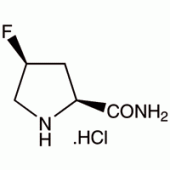 4-顺式-氟-L-脯氨酸氨基.盐酸盐
