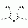 3,4-二甲基噻吩-2,5-二羰基腈, 98+%