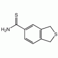 2,7-Dihydrobenz[c]thiophene-4-thiocarboxamide, 97%