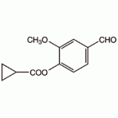 4-甲酰基-2-甲氧基苯基环丙烷碳酸酯