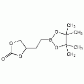 2-(1,3-二氧合-2-酮-4-基)-1-乙基硼酸频哪酯, 97%
