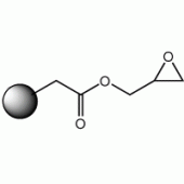 官能化环氧树脂, 大约 2 mmol/g