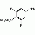 4-Ethoxy-3,5-difluoroaniline, JRD, 97%