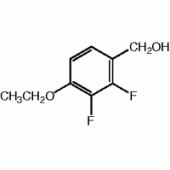 4-Ethoxy-2,3-difluorobenzyl alcohol, JRD, 97%