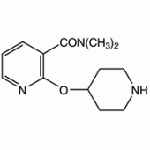 N,N-二甲基-2-(哌啶-4-基氧)苯甲酰胺
