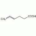 4-己烯酸, 顺式 +反式, 98%