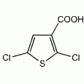2,5-二氯噻吩-3-羧酸, 98+%