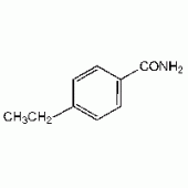 4-乙基苯甲酰胺, 98%