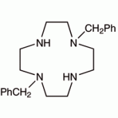 1,7-二苄基-1,4,7,10-四氮杂环十二烷