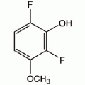 2,6-二氟-3-甲氧苯酚, 97%