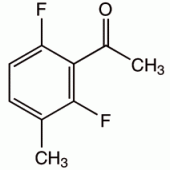 2',6'-二氟-3'-甲基苯乙酮, 97%