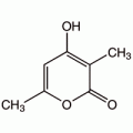 3,6-二甲基-4-羟基-2-吡喃酮,97%