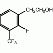 2-[2-Fluoro-3-(trifluoromethyl)phenyl]ethanol, JRD, tech. 90%