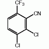 2,3-Dichloro-6-(trifluoromethyl)benzonitrile, JRD, 97%