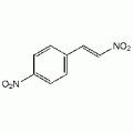 1-硝基,2－(4-硝基苯基)-乙烯,97%