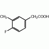 4-Fluoro-3-methylphenylacetic acid, 97%