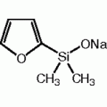 2-Furyldimethylsilanol sodium salt