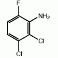 2,3-Dichloro-6-fluoroaniline, JRD, 97%