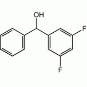 3,5-Difluorobenzhydrol, 95%