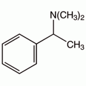 N,N-二甲基-1-苯乙胺, 97%