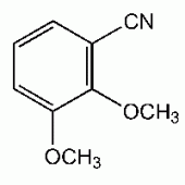2,3-二甲氧基苯甲腈, 98%