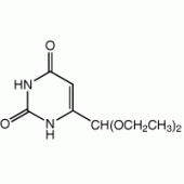 6-(Diethoxymethyl)uracil, 98%
