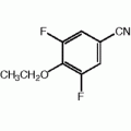 4-Ethoxy-3,5-difluorobenzonitrile, JRD, 97%