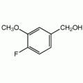 4-Fluoro-3-methoxybenzyl alcohol, 95%