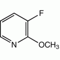 3-Fluoro-2-methoxypyridine, 97%