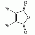 2,3-联苯基马来酸 酐, 98%