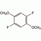 1,4-二氟-2,5-二甲氧基苯,97%