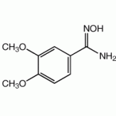 3,4-Dimethoxybenzamidoxime, 97%